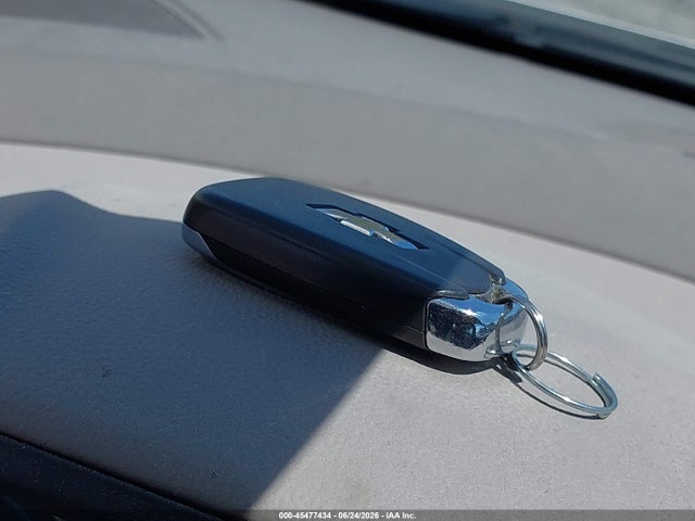 2017 Chevrolet CRUZE LT MANUAL thumbnail 11