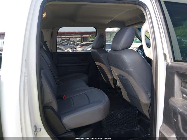 صورة مصغرة 6 لـ 2018 RAM 2500 TRADESMAN 4X2 6'4 BOX