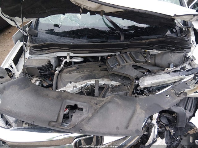 2020 HONDA PILOT 2WD TOURING 8 PASSENGER 10