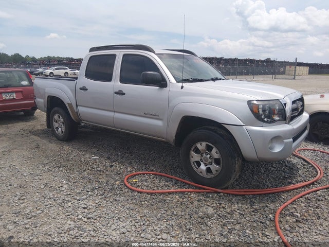 2007 Toyota TACOMA PRERUNNER V6 — миниатюра 12