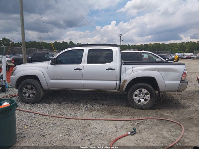 2007 Toyota TACOMA PRERUNNER V6 — миниатюра 13
