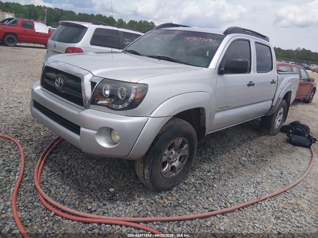 2007 Toyota TACOMA PRERUNNER V6 photo 2