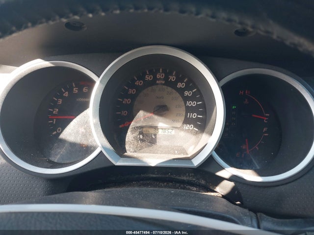 2007 Toyota TACOMA PRERUNNER V6 photo 6