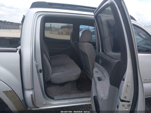 2007 Toyota TACOMA PRERUNNER V6 photo 7