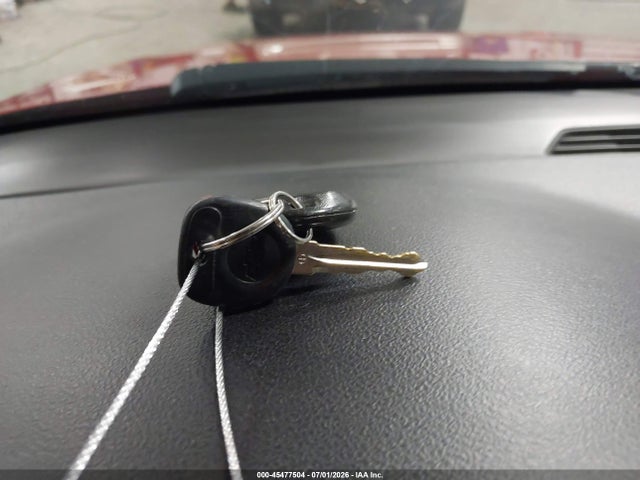 صورة مصغرة 11 لـ 2008 Chevrolet IMPALA LS