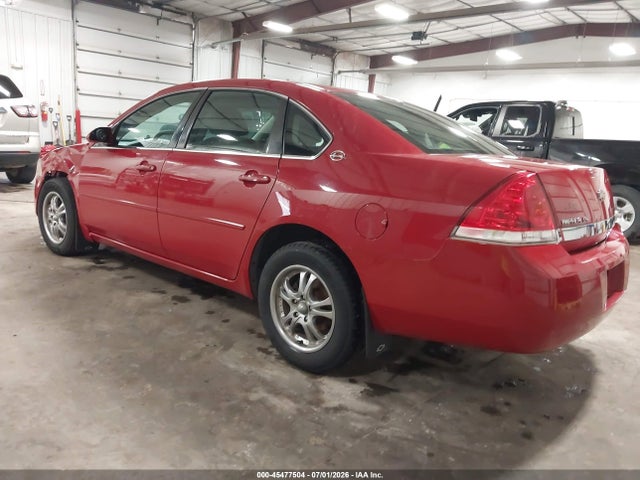 صورة مصغرة 3 لـ 2008 Chevrolet IMPALA LS