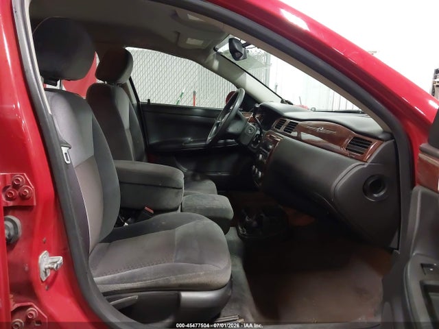 صورة مصغرة 5 لـ 2008 Chevrolet IMPALA LS