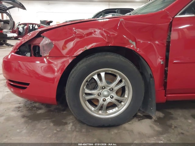 صورة مصغرة 6 لـ 2008 Chevrolet IMPALA LS