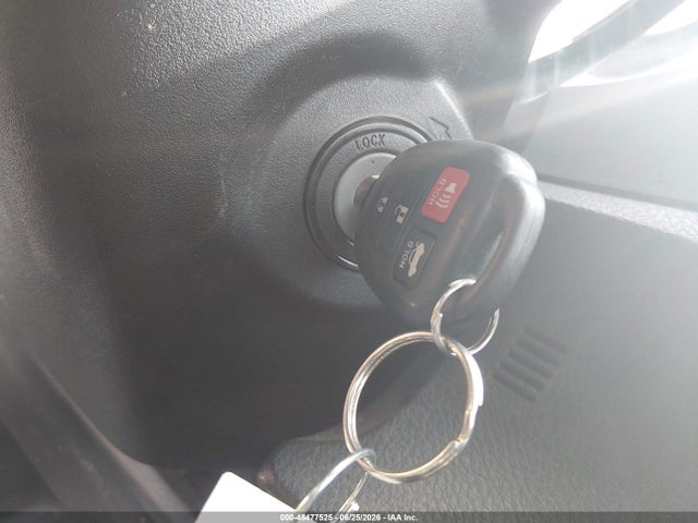 2014 Toyota COROLLA S PLUS — миниатюра 11