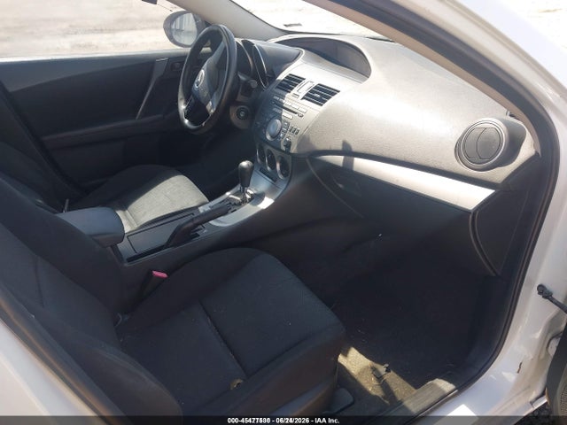 2011 Mazda MAZDA3 I SPORT 照片 5