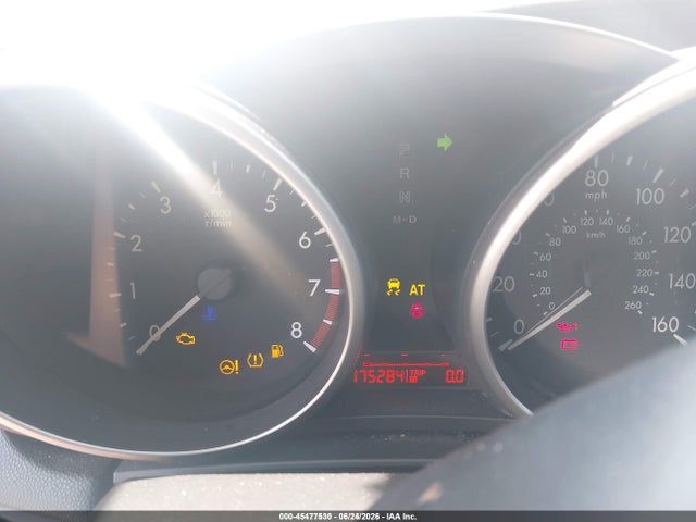 2011 Mazda MAZDA3 I SPORT 照片 7