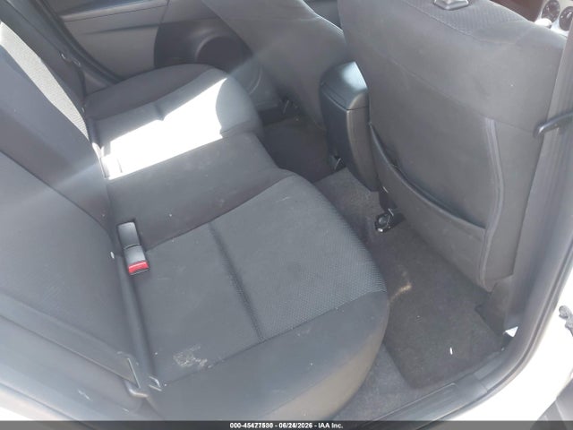 2011 Mazda MAZDA3 I SPORT 照片 8