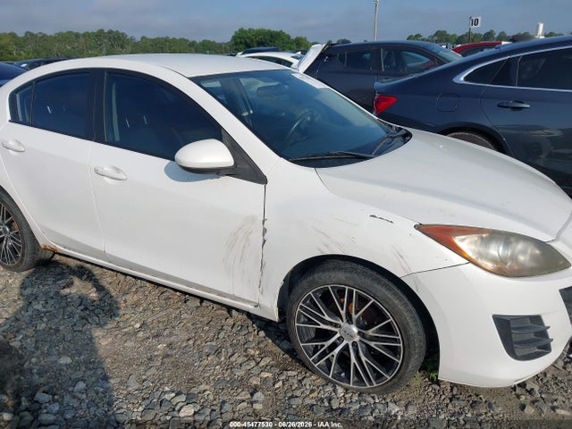 2011 Mazda MAZDA3 I SPORT 照片 6