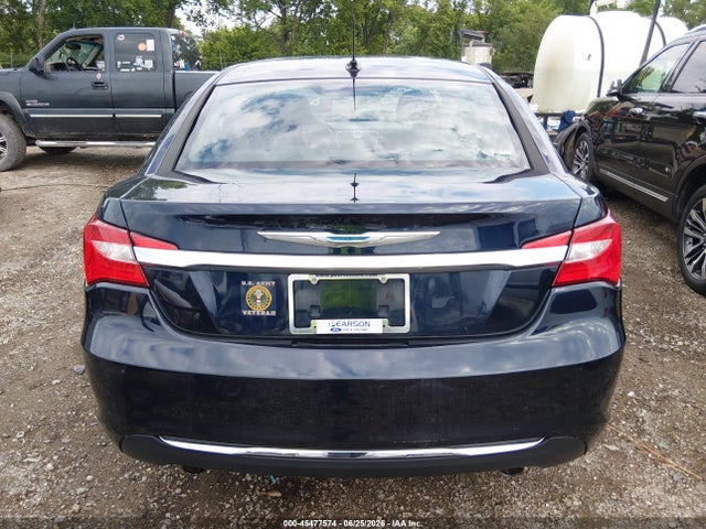 صورة مصغرة 17 لـ 2012 Chrysler 200 TOURING