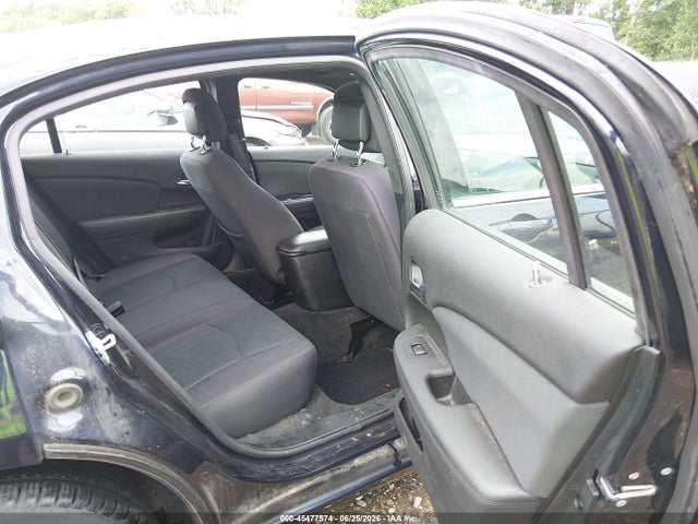 2012 Chrysler 200 TOURING 照片 8