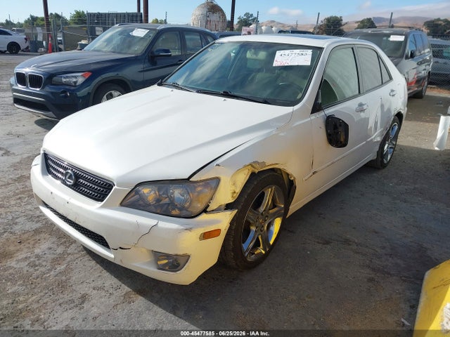 صورة 2 لـ 2004 Lexus IS 300