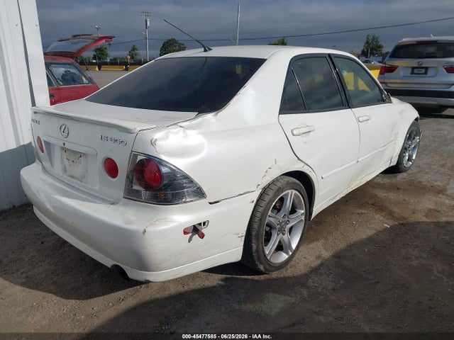 صورة 4 لـ 2004 Lexus IS 300