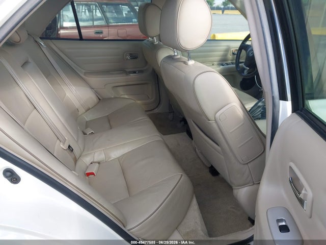 صورة 8 لـ 2004 Lexus IS 300