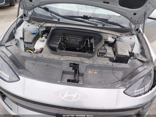 2023 HYUNDAI IONIQ 6 LIMITED 10