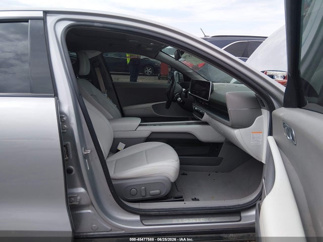 2023 HYUNDAI IONIQ 6 LIMITED 5