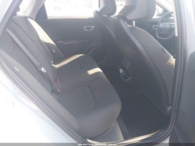 2026 KIA K4 LXS 照片 8