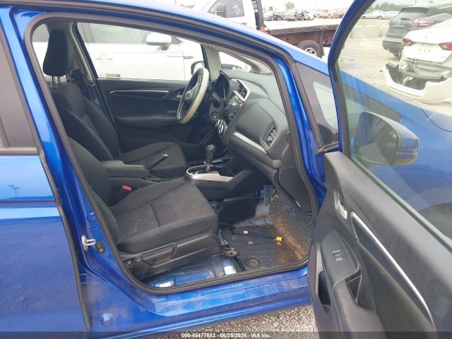 2020 HONDA FIT LX 5