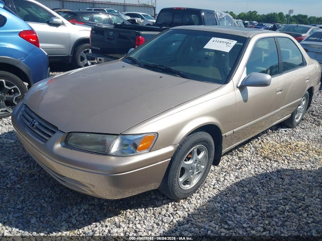 صورة 2 لـ 1998 Toyota CAMRY LE