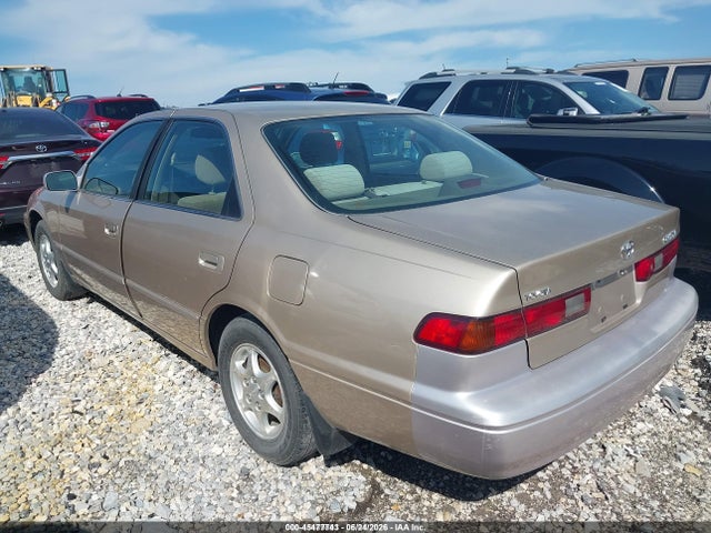 صورة 3 لـ 1998 Toyota CAMRY LE