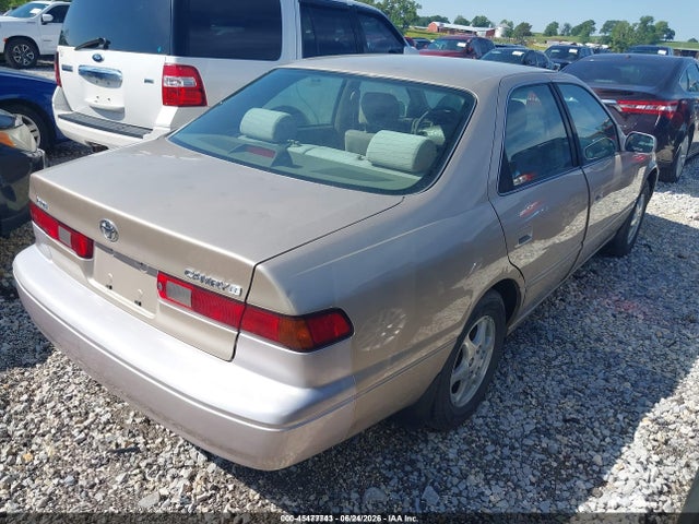 صورة 4 لـ 1998 Toyota CAMRY LE