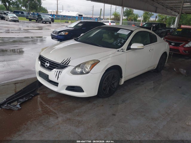 صورة 2 لـ 2010 Nissan ALTIMA 2.5 S
