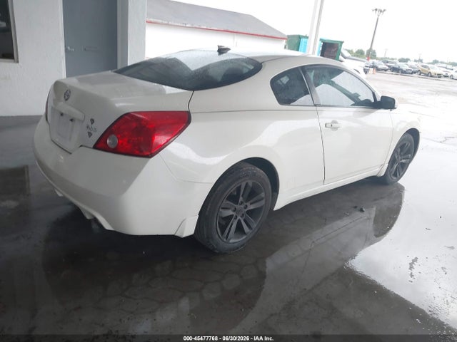 صورة 4 لـ 2010 Nissan ALTIMA 2.5 S