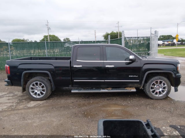صورة مصغرة 13 لـ 2017 GMC SIERRA 1500 DENALI