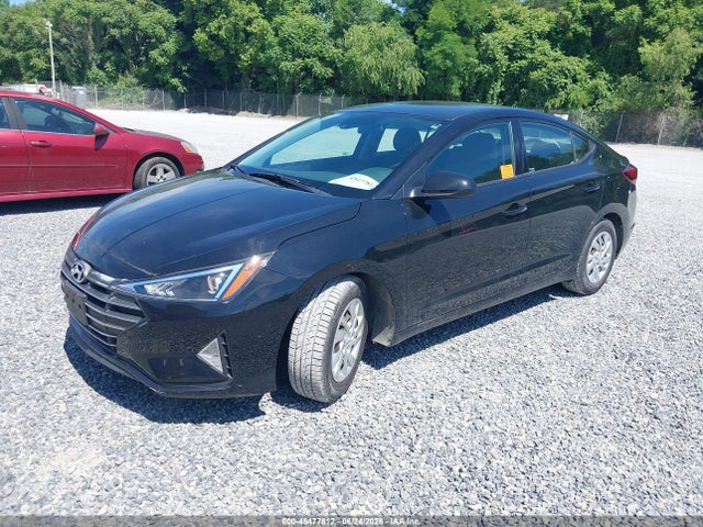 صورة 2 لـ 2020 Hyundai ELANTRA SE