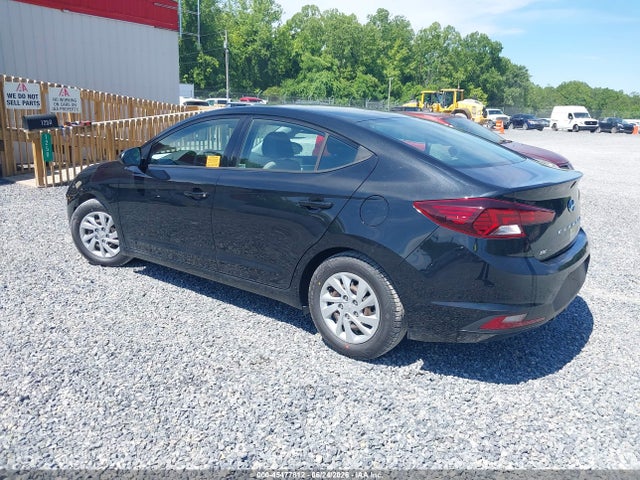 صورة 3 لـ 2020 Hyundai ELANTRA SE