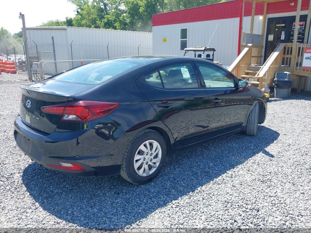 صورة 4 لـ 2020 Hyundai ELANTRA SE