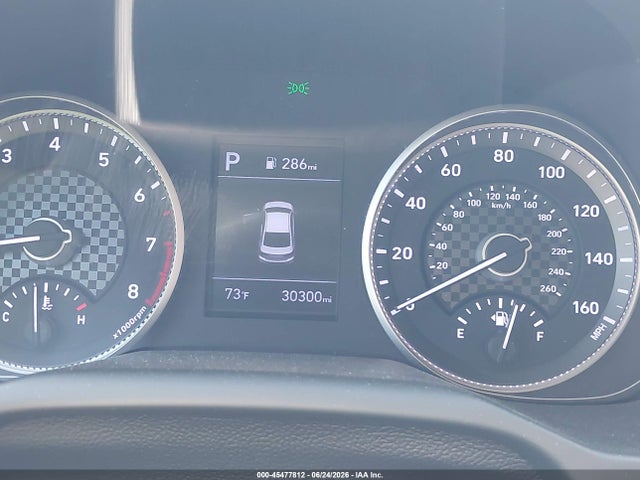 صورة 7 لـ 2020 Hyundai ELANTRA SE