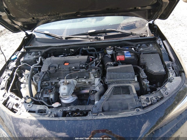 صورة 10 لـ 2023 Honda CIVIC SPORT