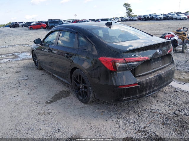 صورة 3 لـ 2023 Honda CIVIC SPORT