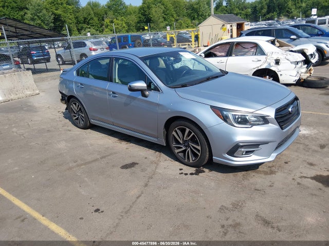 2019 SUBARU LEGACY 2.5I SPORT