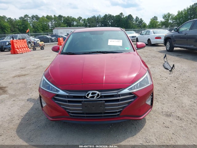 صورة مصغرة 12 لـ 2019 Hyundai ELANTRA SE