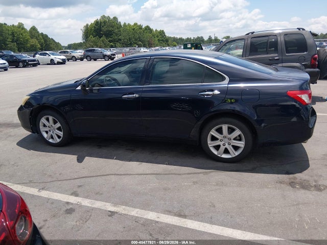 2009 Lexus ES 350 缩略图 14