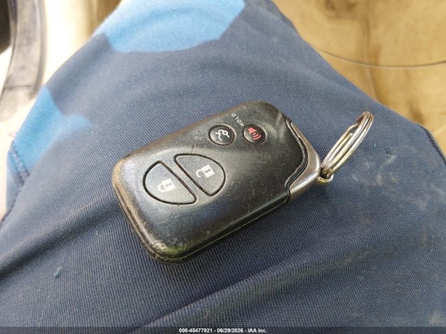 2009 Lexus ES 350 缩略图 11