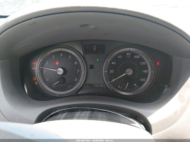 2009 Lexus ES 350 照片 7