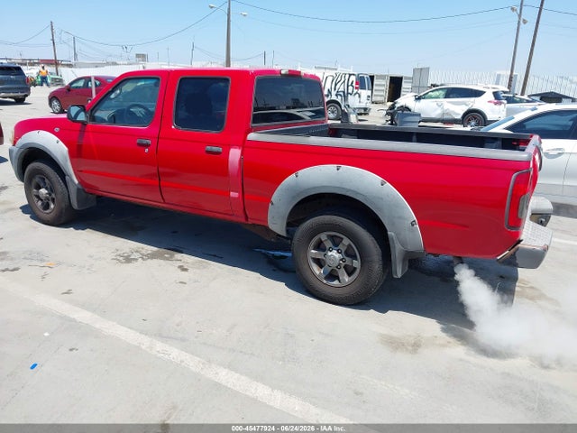 صورة 3 لـ 2003 Nissan FRONTIER XE-V6