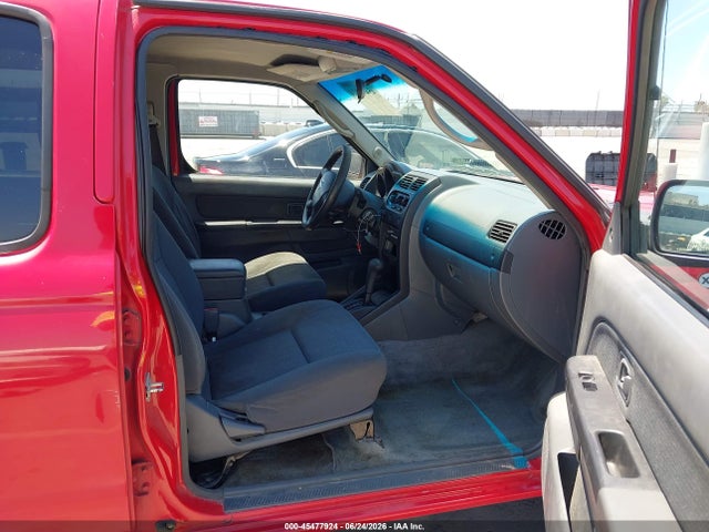 صورة 5 لـ 2003 Nissan FRONTIER XE-V6