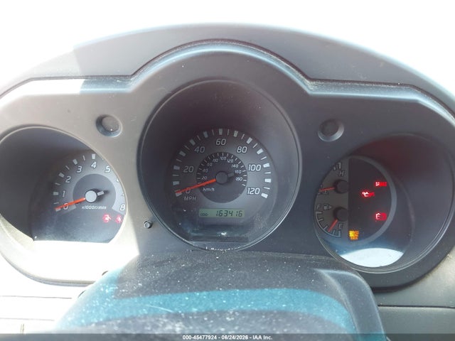 صورة 7 لـ 2003 Nissan FRONTIER XE-V6