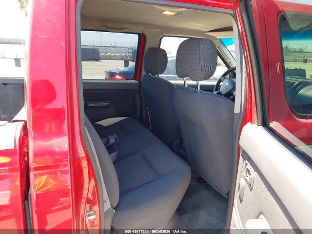 صورة 8 لـ 2003 Nissan FRONTIER XE-V6