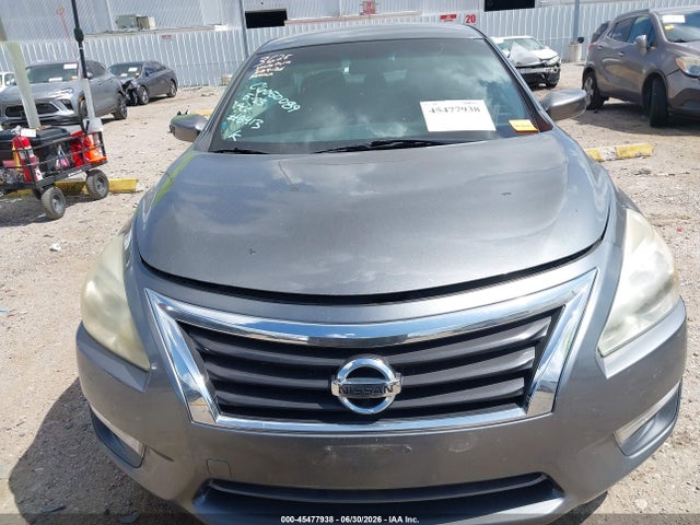 صورة مصغرة 13 لـ 2015 Nissan ALTIMA 2.5 S