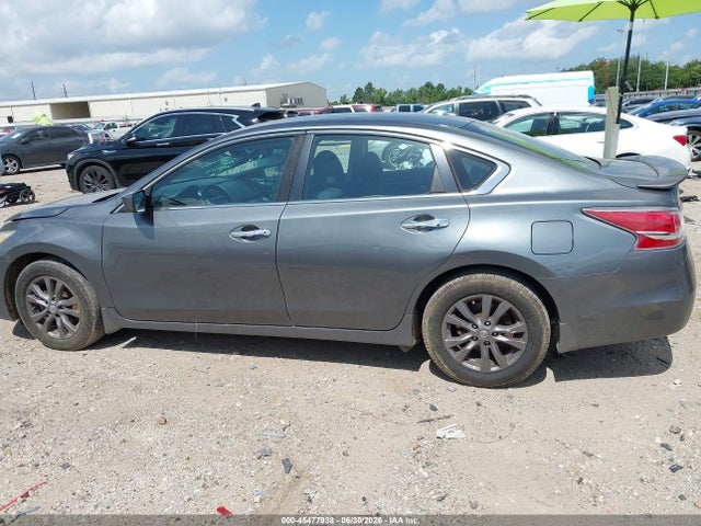 صورة مصغرة 15 لـ 2015 Nissan ALTIMA 2.5 S