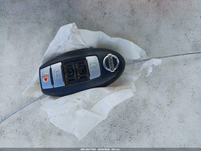 صورة مصغرة 11 لـ 2015 Nissan ALTIMA 2.5 S